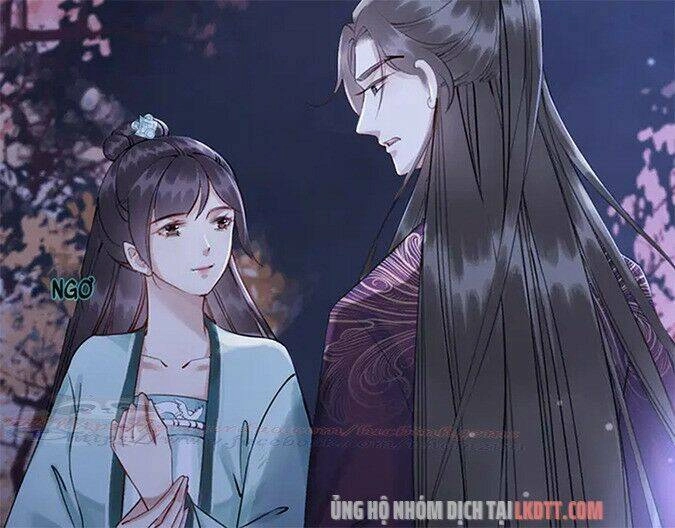 Trọng Sinh Bá Sủng Nhiếp Chính Vương Quá Mạnh Mẽ Chapter 117 - 30