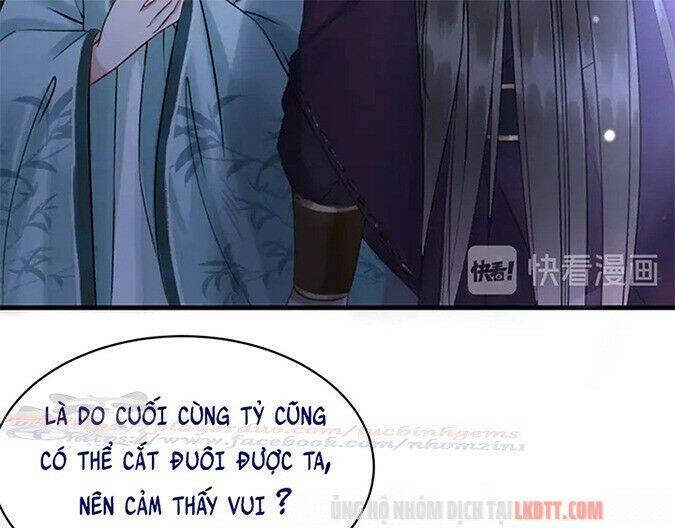 Trọng Sinh Bá Sủng Nhiếp Chính Vương Quá Mạnh Mẽ Chapter 117 - 31