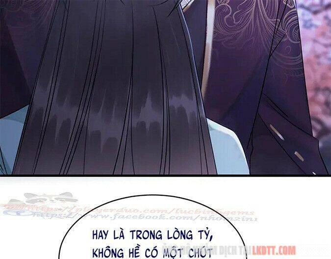 Trọng Sinh Bá Sủng Nhiếp Chính Vương Quá Mạnh Mẽ Chapter 117 - 33