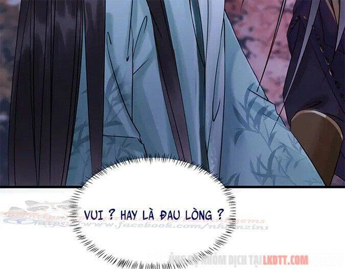 Trọng Sinh Bá Sủng Nhiếp Chính Vương Quá Mạnh Mẽ Chapter 117 - 36