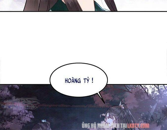 Trọng Sinh Bá Sủng Nhiếp Chính Vương Quá Mạnh Mẽ Chapter 117 - 39