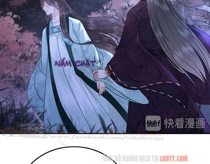 Trọng Sinh Bá Sủng Nhiếp Chính Vương Quá Mạnh Mẽ Chapter 117 - 40