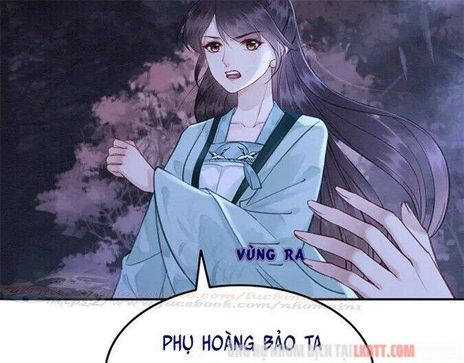 Trọng Sinh Bá Sủng Nhiếp Chính Vương Quá Mạnh Mẽ Chapter 117 - 44