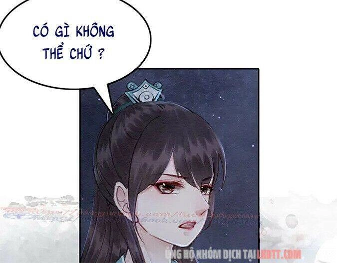 Trọng Sinh Bá Sủng Nhiếp Chính Vương Quá Mạnh Mẽ Chapter 117 - 48