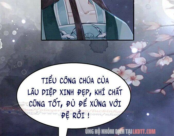 Trọng Sinh Bá Sủng Nhiếp Chính Vương Quá Mạnh Mẽ Chapter 117 - 49