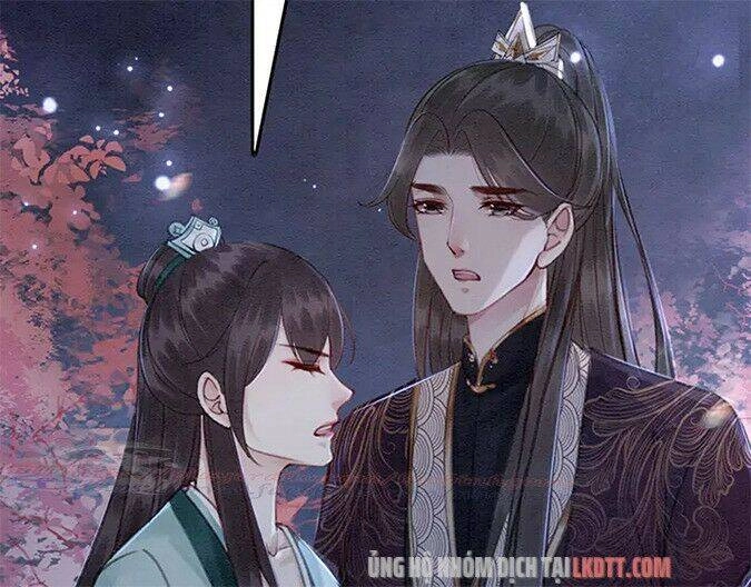 Trọng Sinh Bá Sủng Nhiếp Chính Vương Quá Mạnh Mẽ Chapter 117 - 50