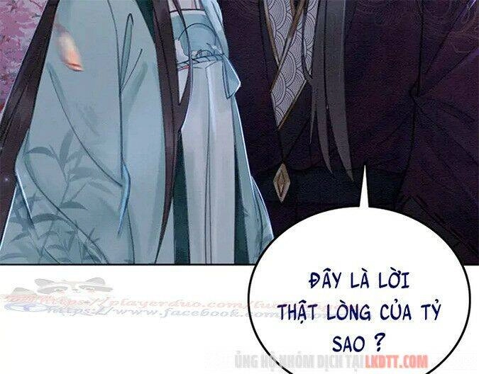 Trọng Sinh Bá Sủng Nhiếp Chính Vương Quá Mạnh Mẽ Chapter 117 - 51