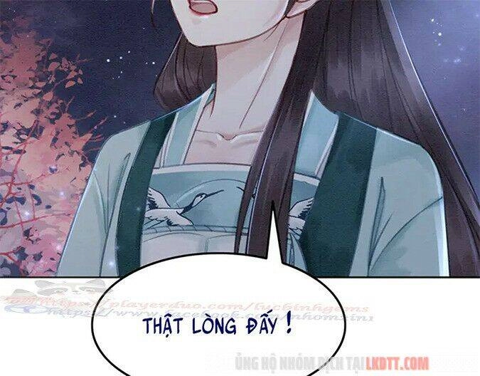 Trọng Sinh Bá Sủng Nhiếp Chính Vương Quá Mạnh Mẽ Chapter 117 - 53