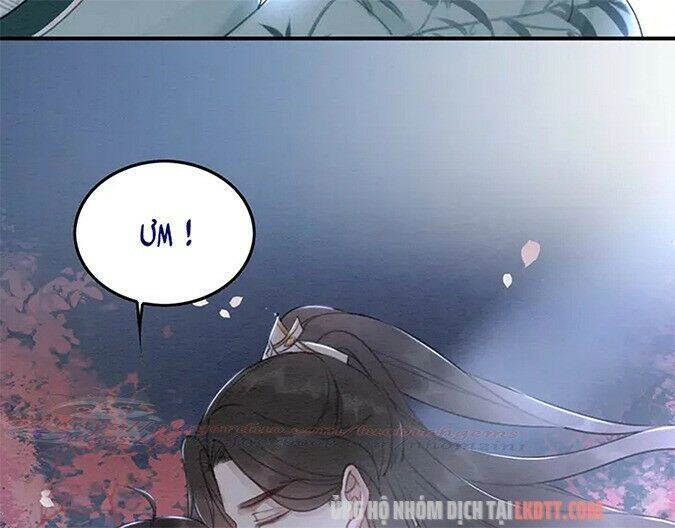 Trọng Sinh Bá Sủng Nhiếp Chính Vương Quá Mạnh Mẽ Chapter 117 - 56