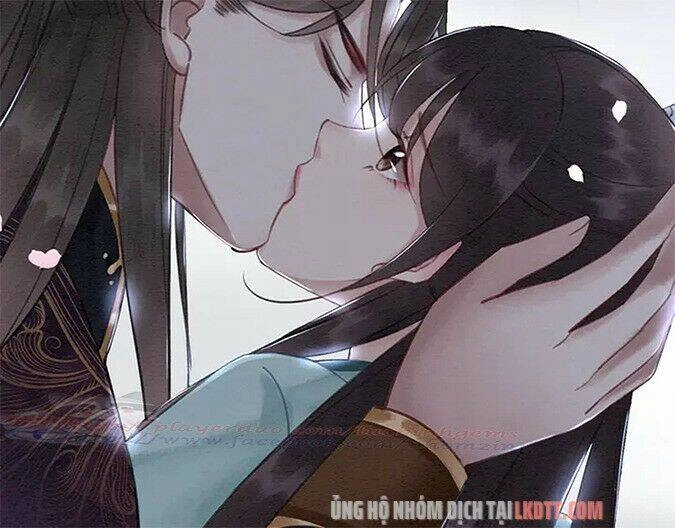 Trọng Sinh Bá Sủng Nhiếp Chính Vương Quá Mạnh Mẽ Chapter 117 - 59