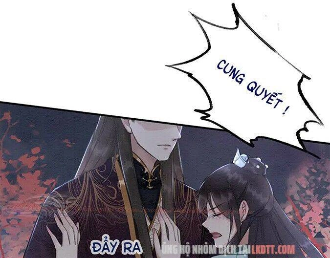 Trọng Sinh Bá Sủng Nhiếp Chính Vương Quá Mạnh Mẽ Chapter 117 - 61