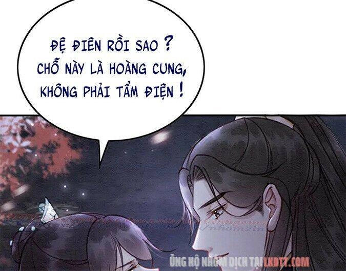 Trọng Sinh Bá Sủng Nhiếp Chính Vương Quá Mạnh Mẽ Chapter 117 - 65