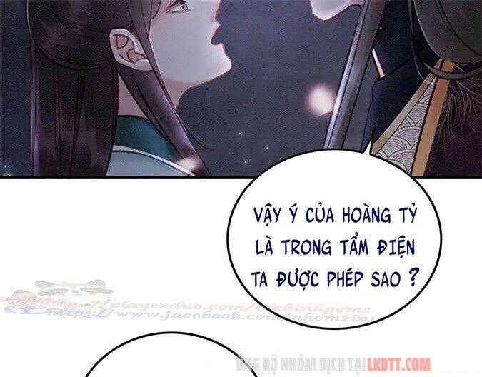 Trọng Sinh Bá Sủng Nhiếp Chính Vương Quá Mạnh Mẽ Chapter 117 - 66