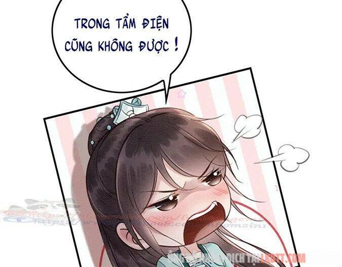 Trọng Sinh Bá Sủng Nhiếp Chính Vương Quá Mạnh Mẽ Chapter 117 - 67