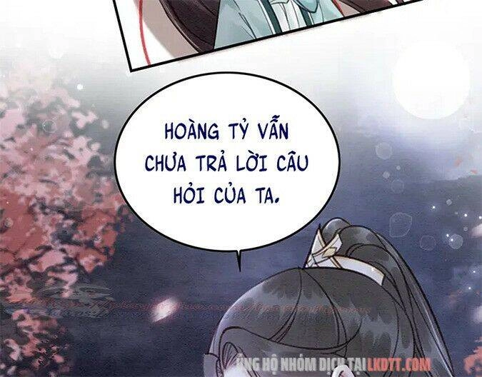 Trọng Sinh Bá Sủng Nhiếp Chính Vương Quá Mạnh Mẽ Chapter 117 - 68