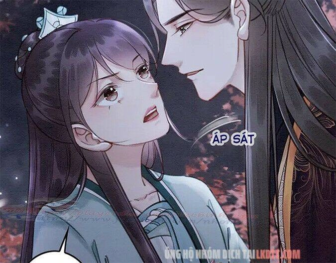 Trọng Sinh Bá Sủng Nhiếp Chính Vương Quá Mạnh Mẽ Chapter 117 - 69