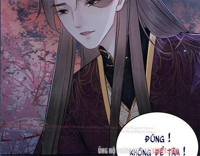 Trọng Sinh Bá Sủng Nhiếp Chính Vương Quá Mạnh Mẽ Chapter 117 - 72