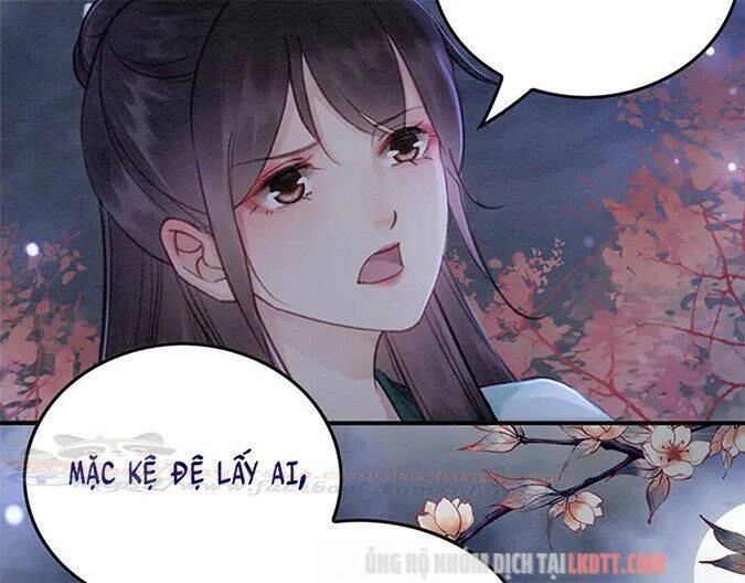 Trọng Sinh Bá Sủng Nhiếp Chính Vương Quá Mạnh Mẽ Chapter 117 - 73