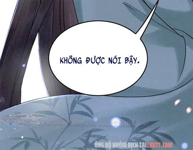 Trọng Sinh Bá Sủng Nhiếp Chính Vương Quá Mạnh Mẽ Chapter 117 - 79