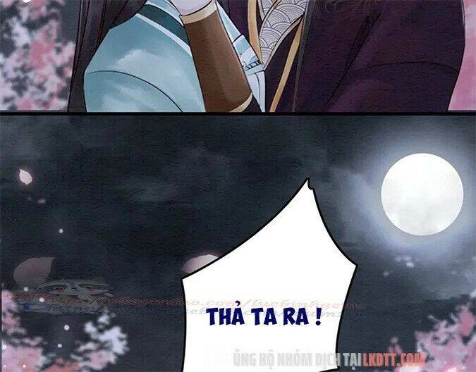 Trọng Sinh Bá Sủng Nhiếp Chính Vương Quá Mạnh Mẽ Chapter 118 - 6