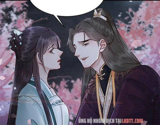 Trọng Sinh Bá Sủng Nhiếp Chính Vương Quá Mạnh Mẽ Chapter 118 - 11