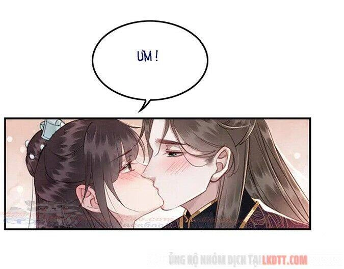 Trọng Sinh Bá Sủng Nhiếp Chính Vương Quá Mạnh Mẽ Chapter 118 - 13