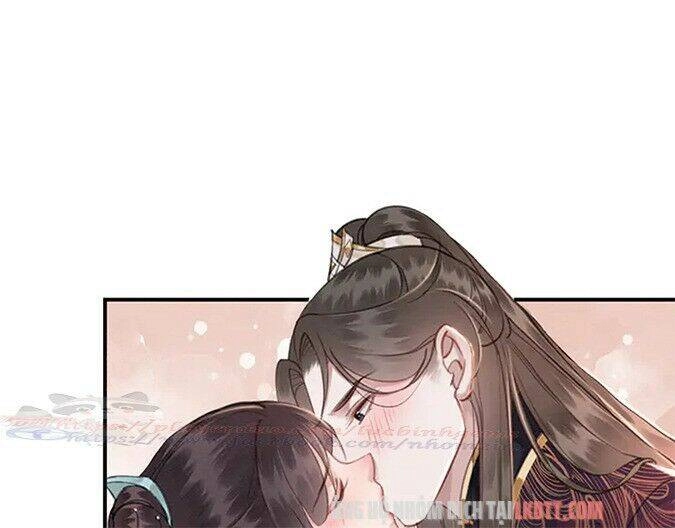 Trọng Sinh Bá Sủng Nhiếp Chính Vương Quá Mạnh Mẽ Chapter 118 - 14