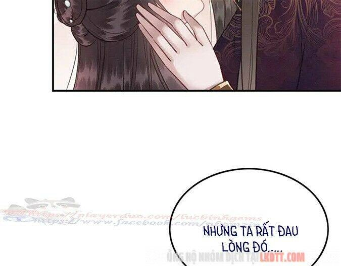 Trọng Sinh Bá Sủng Nhiếp Chính Vương Quá Mạnh Mẽ Chapter 118 - 15