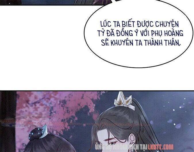 Trọng Sinh Bá Sủng Nhiếp Chính Vương Quá Mạnh Mẽ Chapter 118 - 20