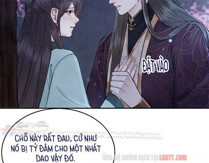 Trọng Sinh Bá Sủng Nhiếp Chính Vương Quá Mạnh Mẽ Chapter 118 - 21