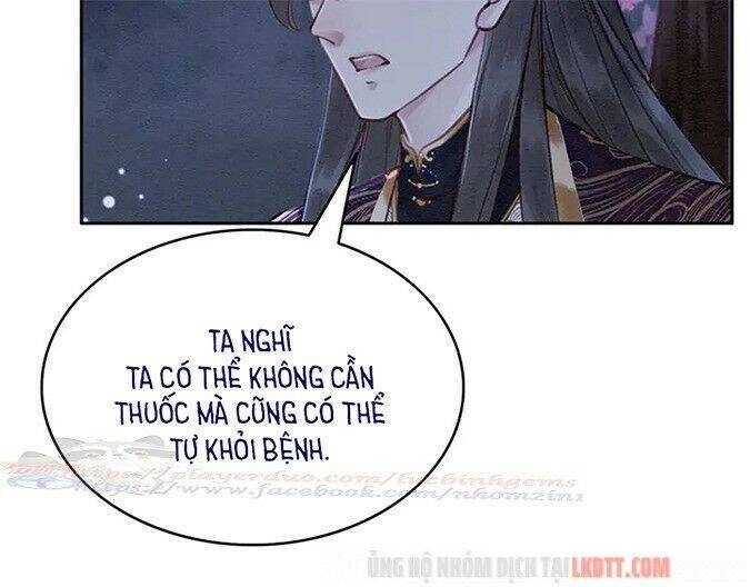 Trọng Sinh Bá Sủng Nhiếp Chính Vương Quá Mạnh Mẽ Chapter 118 - 24