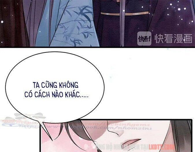 Trọng Sinh Bá Sủng Nhiếp Chính Vương Quá Mạnh Mẽ Chapter 118 - 28