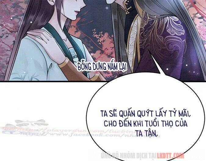 Trọng Sinh Bá Sủng Nhiếp Chính Vương Quá Mạnh Mẽ Chapter 118 - 30