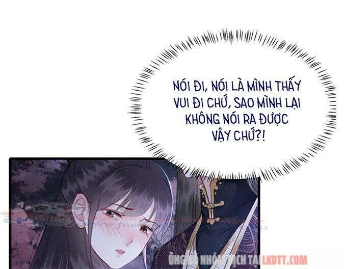 Trọng Sinh Bá Sủng Nhiếp Chính Vương Quá Mạnh Mẽ Chapter 118 - 38