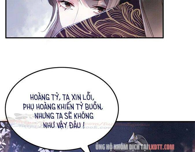 Trọng Sinh Bá Sủng Nhiếp Chính Vương Quá Mạnh Mẽ Chapter 118 - 52