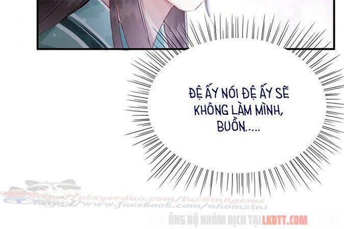 Trọng Sinh Bá Sủng Nhiếp Chính Vương Quá Mạnh Mẽ Chapter 118 - 55