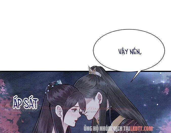 Trọng Sinh Bá Sủng Nhiếp Chính Vương Quá Mạnh Mẽ Chapter 118 - 56