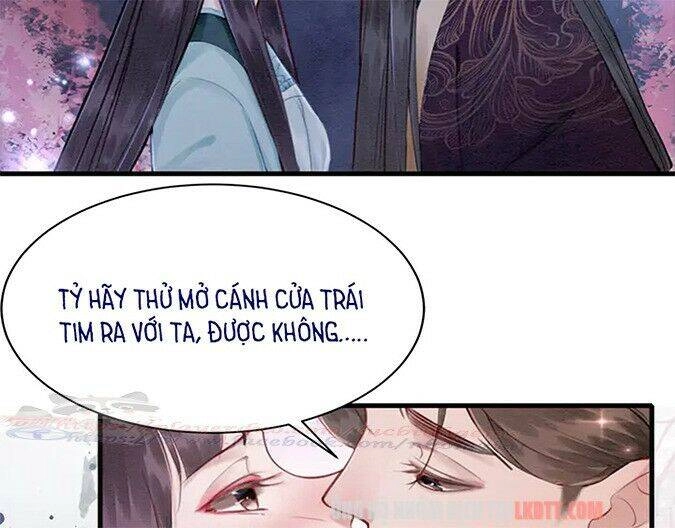 Trọng Sinh Bá Sủng Nhiếp Chính Vương Quá Mạnh Mẽ Chapter 118 - 57