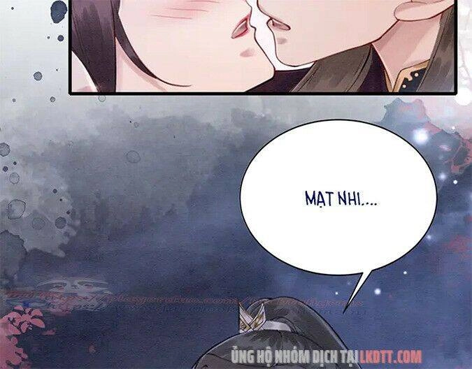 Trọng Sinh Bá Sủng Nhiếp Chính Vương Quá Mạnh Mẽ Chapter 118 - 58