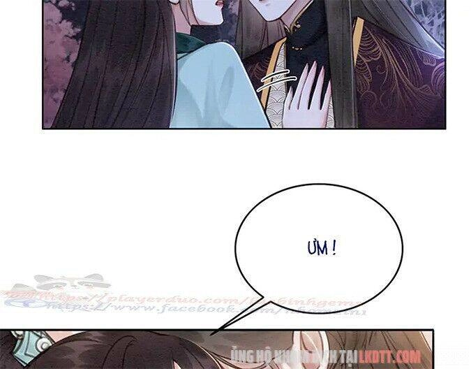 Trọng Sinh Bá Sủng Nhiếp Chính Vương Quá Mạnh Mẽ Chapter 118 - 62