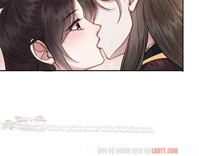 Trọng Sinh Bá Sủng Nhiếp Chính Vương Quá Mạnh Mẽ Chapter 118 - 63