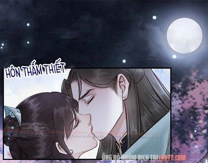 Trọng Sinh Bá Sủng Nhiếp Chính Vương Quá Mạnh Mẽ Chapter 118 - 67