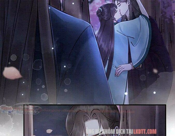 Trọng Sinh Bá Sủng Nhiếp Chính Vương Quá Mạnh Mẽ Chapter 118 - 69