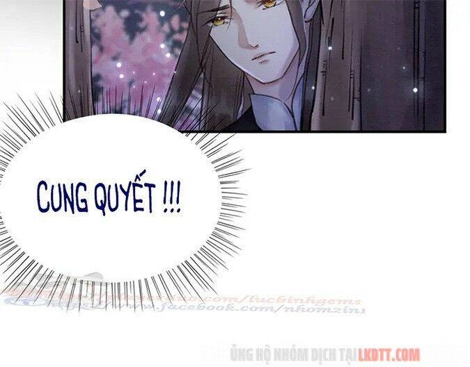 Trọng Sinh Bá Sủng Nhiếp Chính Vương Quá Mạnh Mẽ Chapter 118 - 70