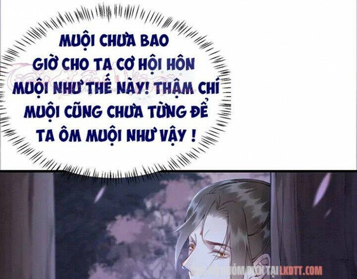 Trọng Sinh Bá Sủng Nhiếp Chính Vương Quá Mạnh Mẽ Chapter 119 - 7