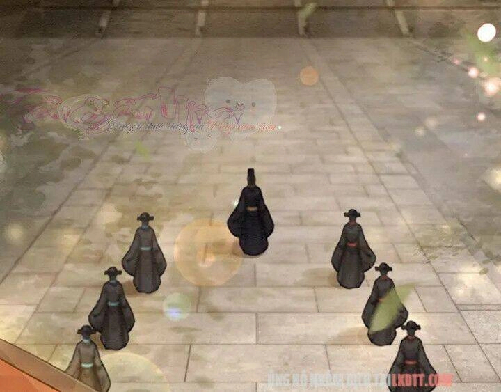 Trọng Sinh Bá Sủng Nhiếp Chính Vương Quá Mạnh Mẽ Chapter 119 - 12