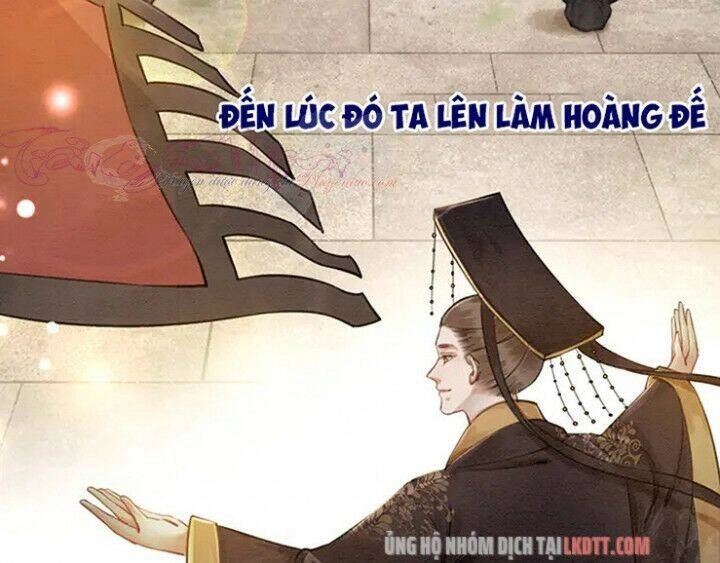 Trọng Sinh Bá Sủng Nhiếp Chính Vương Quá Mạnh Mẽ Chapter 119 - 13