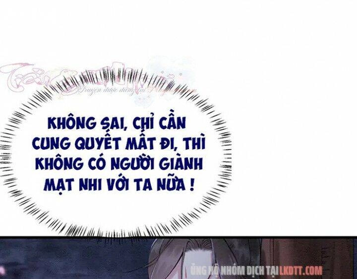 Trọng Sinh Bá Sủng Nhiếp Chính Vương Quá Mạnh Mẽ Chapter 119 - 19