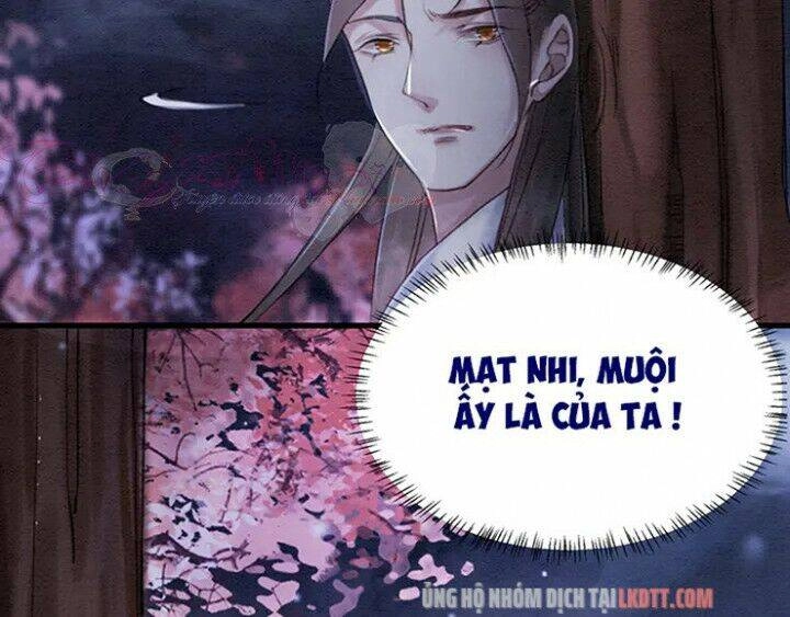 Trọng Sinh Bá Sủng Nhiếp Chính Vương Quá Mạnh Mẽ Chapter 119 - 20