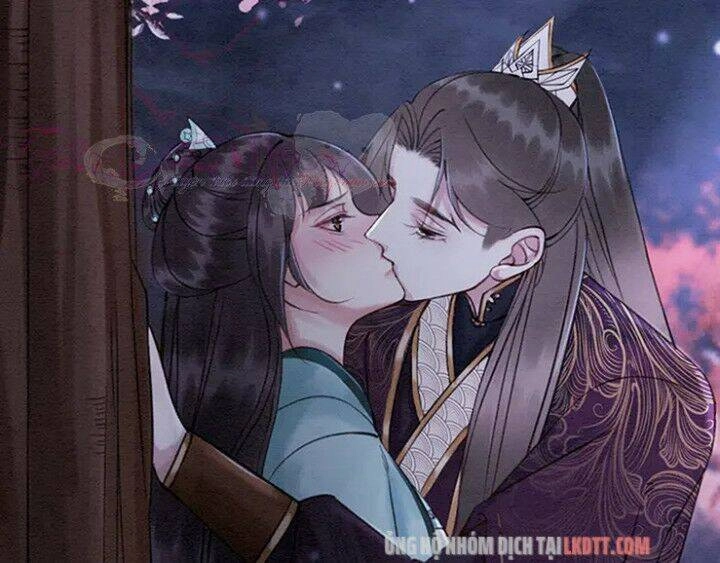 Trọng Sinh Bá Sủng Nhiếp Chính Vương Quá Mạnh Mẽ Chapter 119 - 21